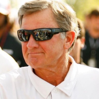 Coach Steve Spurrier's profile picture