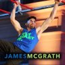 Фото профиля James McGrath