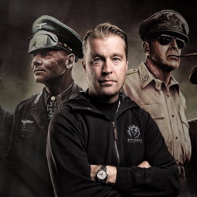 TheWesterFront's profile picture
