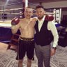 Drew MacDonald profil fotoğrafı