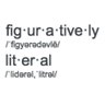Figuratively Literal 的头像