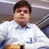 Jatin Chande profil fotoğrafı