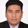 Geovanny Albarracin profil fotoğrafı