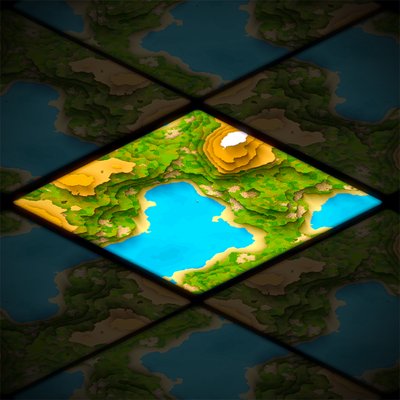 BioGridGame's profile picture