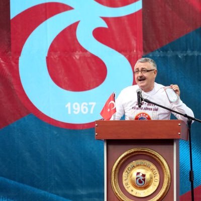 Ibrahim Ertürk's profile picture