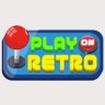 PlayOnRetro's profile picture
