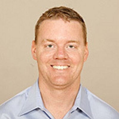 Nick Eatman's profile picture