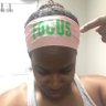 Taconya Goar, PhD profil fotoğrafı