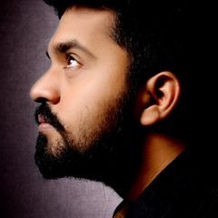 Ulaganayganspce's profile picture