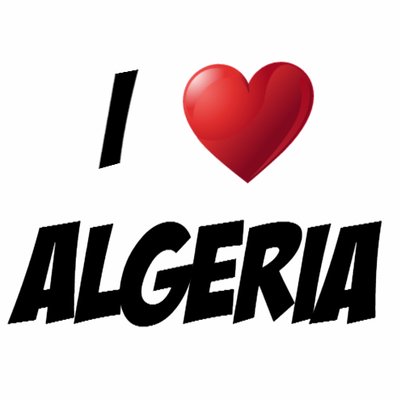 I Love Algeria 🇩🇿's profile picture