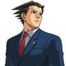 Profilbild von Phoenix Wright
