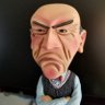 Profilbild von Walter Legge