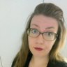 Profilbild von Nina, REALLY done with things
