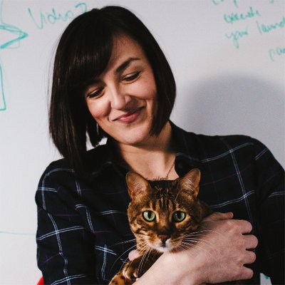 Joanna Wiebe's profile picture