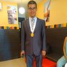 Daniel Villegas profil fotoğrafı
