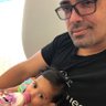 Profilbild von Gilberto Caballero