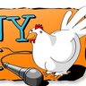 Wivenhoe Funny Farm ็ๅคดๅ
