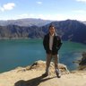 Profilbild von Henry Arias