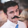 Profilbild von Simon McLoughlin