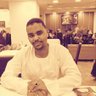 mohammed abualgasem profil fotoğrafı