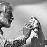 Sculptor Donald Beck profil fotoğrafı