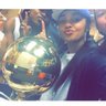 Mollie Wilson's profile picture