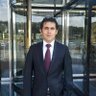 Фото профиля Sabri Öztürk