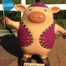 Profilbild von keiko