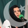 Senator Sehar Kamran T.I.'s profile picture