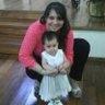 SANDOVAL VANESA profil fotoğrafı