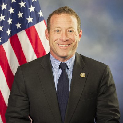 RepJoshG's profile picture