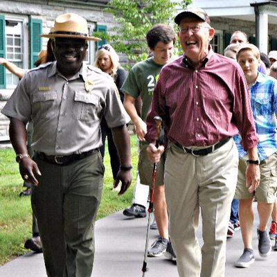 Lamar Alexander's profile picture
