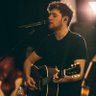 Фото профиля Niall Horan