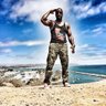 Coach Greg Adams's profile picture