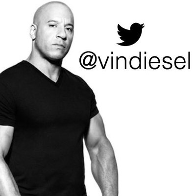 vindiesel's profile picture