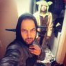 Ali Wabli profil fotoğrafı