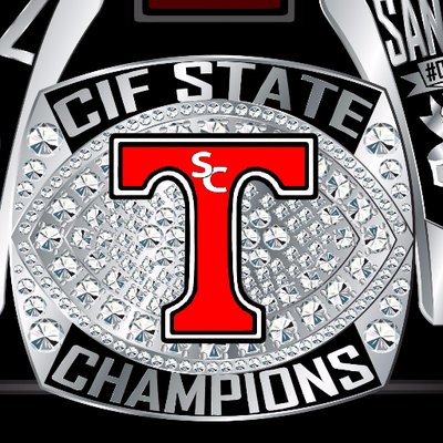 Triton Football's profile picture