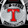 Triton Football's profile picture