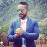 Saleh Saud 的头像