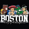 Boston Sports 的头像