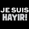 HAYIR'lar Olsun! 的头像