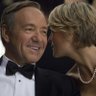 Frank Underwood 💚's profile picture