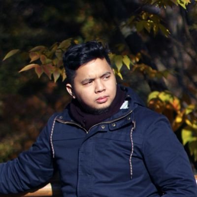 Neil's profile picture