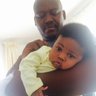 Bandile Dlamini ็ๅคดๅ