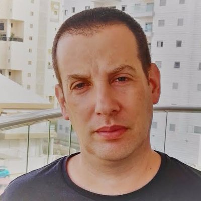 Aviv Hurvitz's profile picture