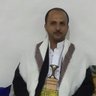 Mohammed Bin Naji profil fotoğrafı