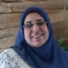Manal Abdel Wahed profil fotoğrafı