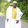 Profilbild von adjei donkor