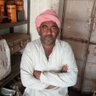 KALABHAI MALI profil fotoğrafı