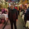 Фото профиля Murat Bektaş